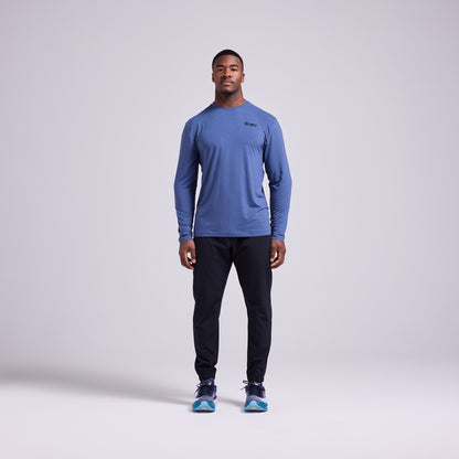 Axon Long Sleeve Tee