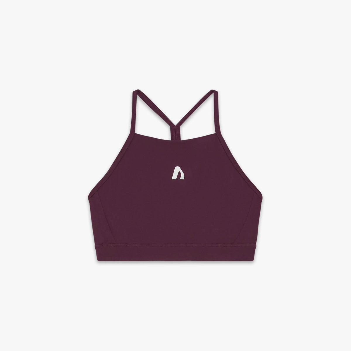 Kintura High Neck Bra