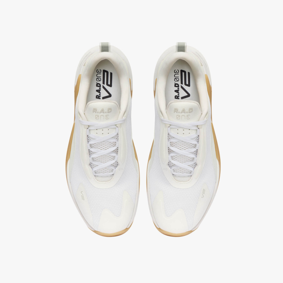 R.A.D® ONE V2