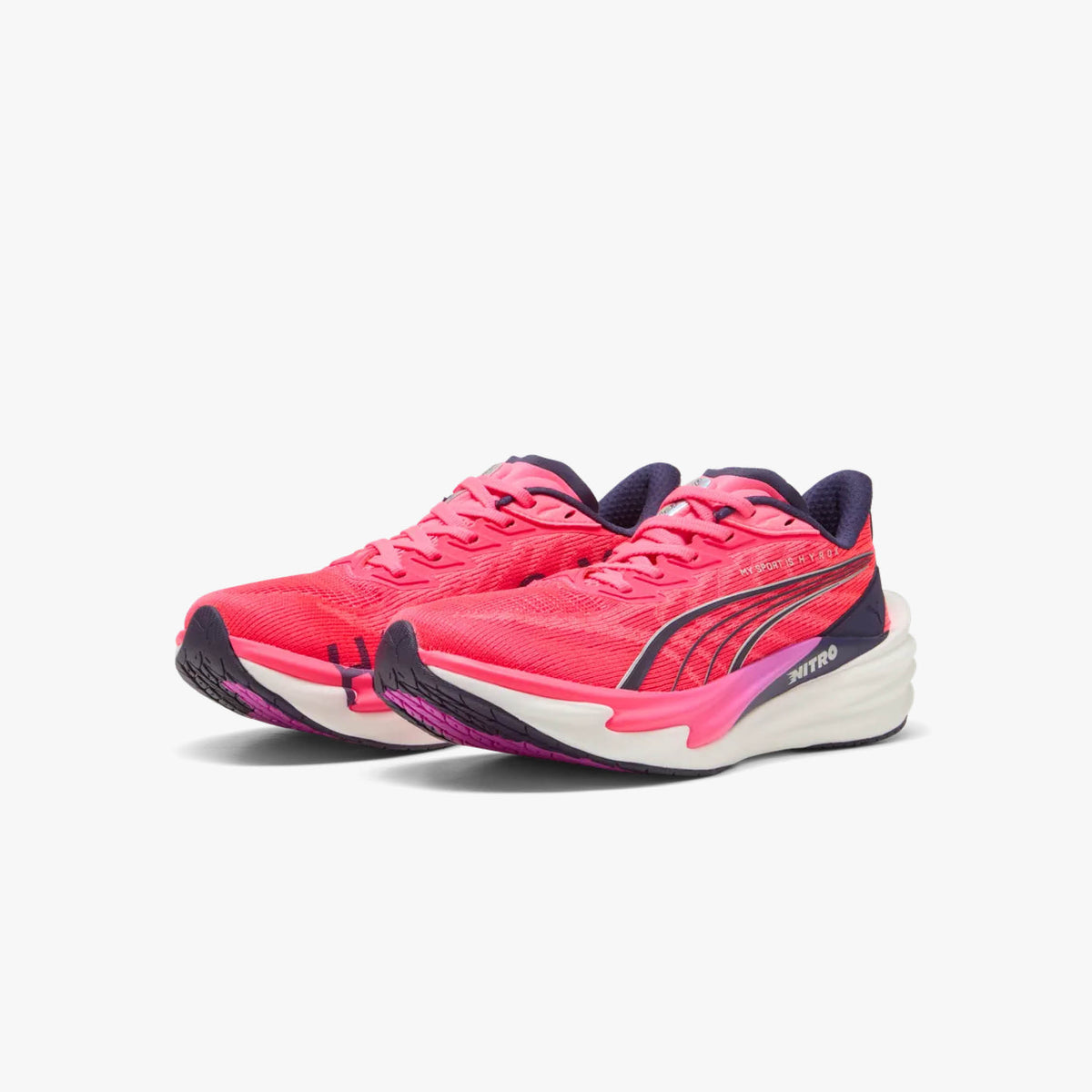 Puma Deviate Nitro™ 4 HYROX
