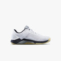 White/Grey/Black