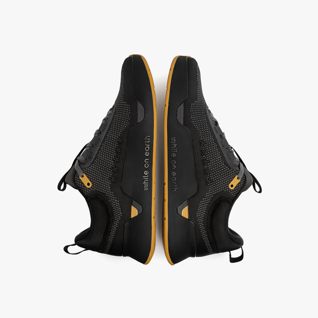 While On Earth Move Trainer