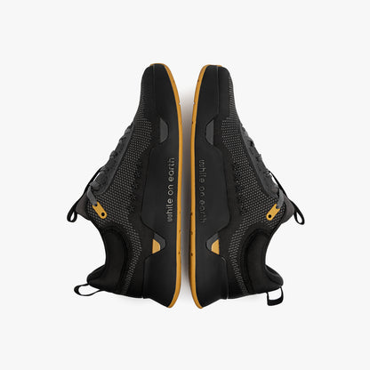While On Earth Move Trainer