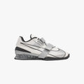 White/Grey/Silver