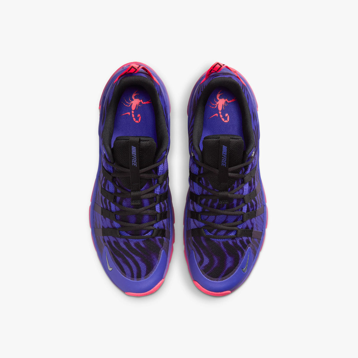 Nike Free Metcon 7 AMP