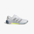ftwr white/halo silver/Dusky Ink