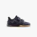 Black/Gum