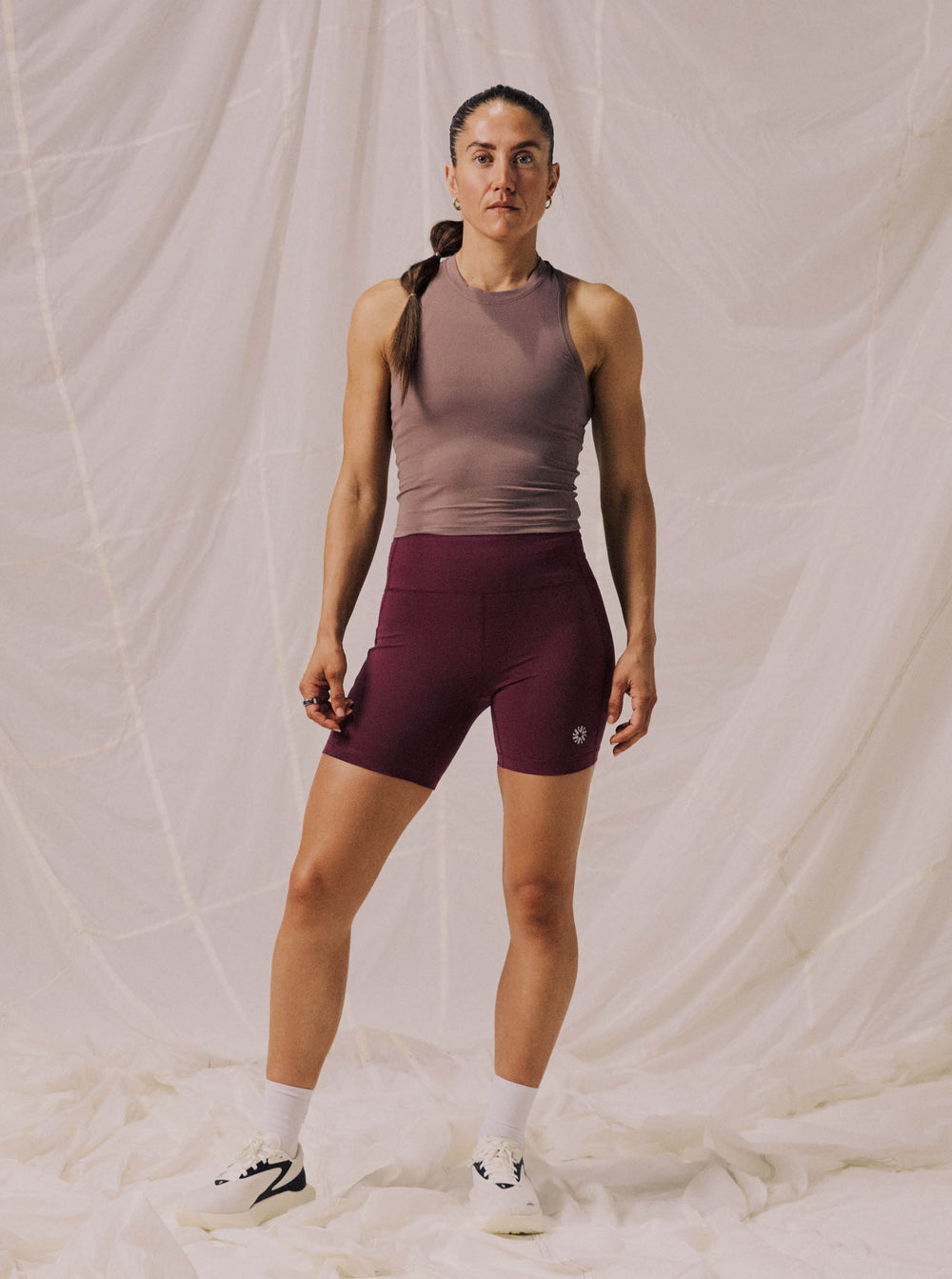 Style in motion