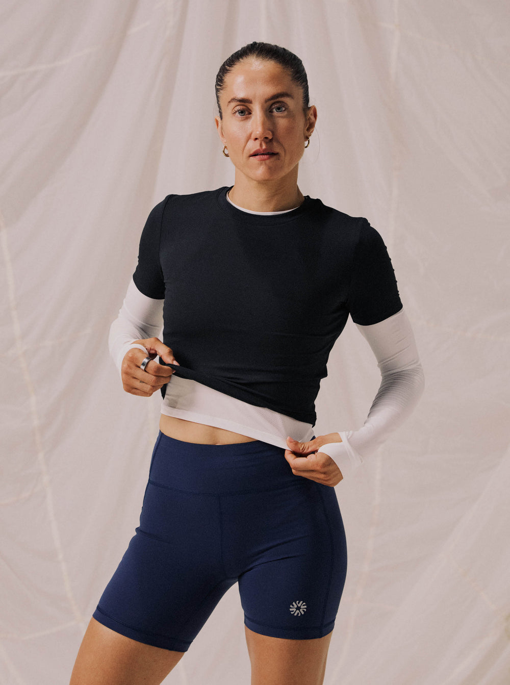 Style in motion