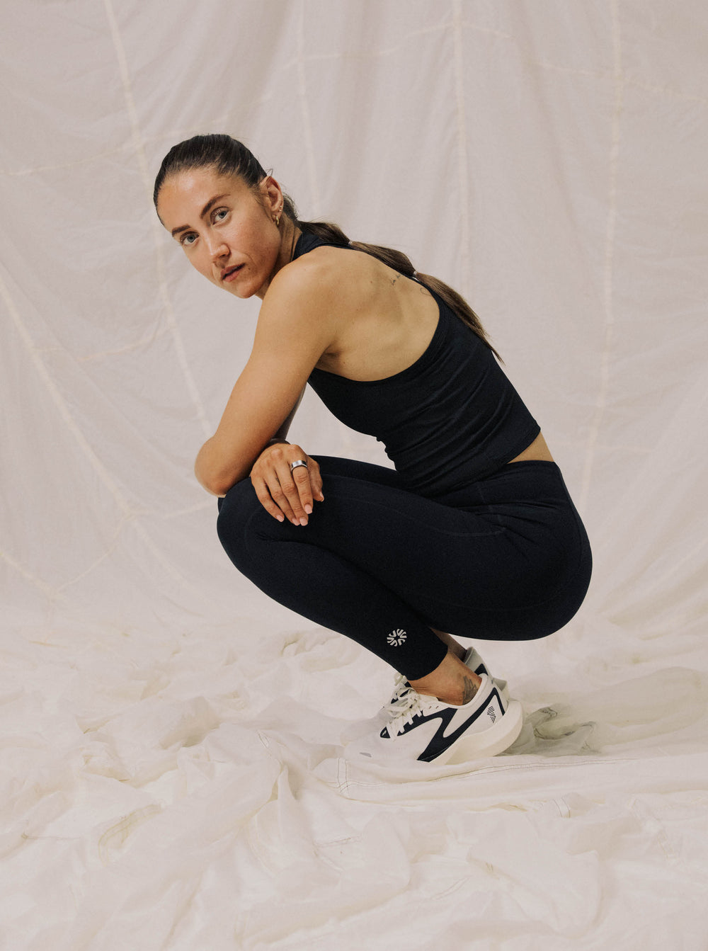 Style in motion