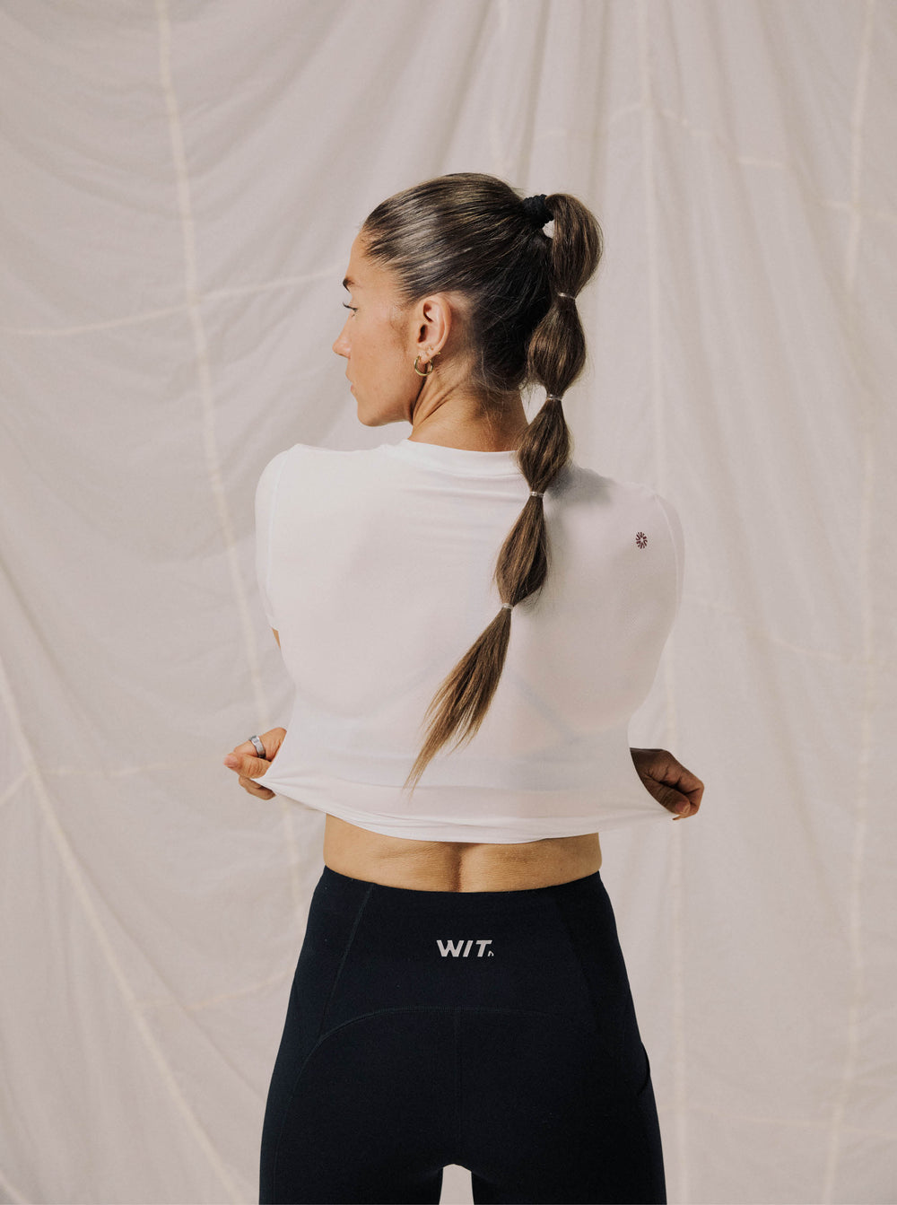Style in motion
