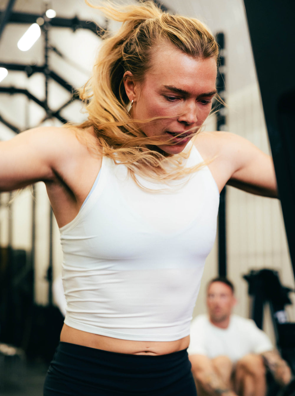 Style in motion