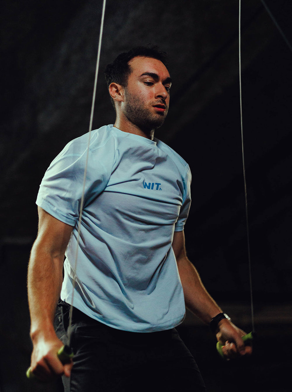 Style in motion