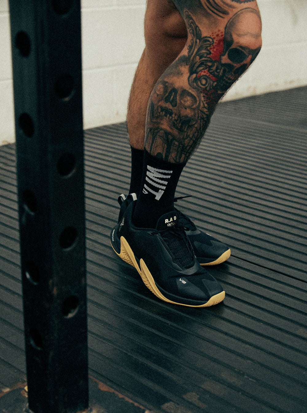 Style in motion