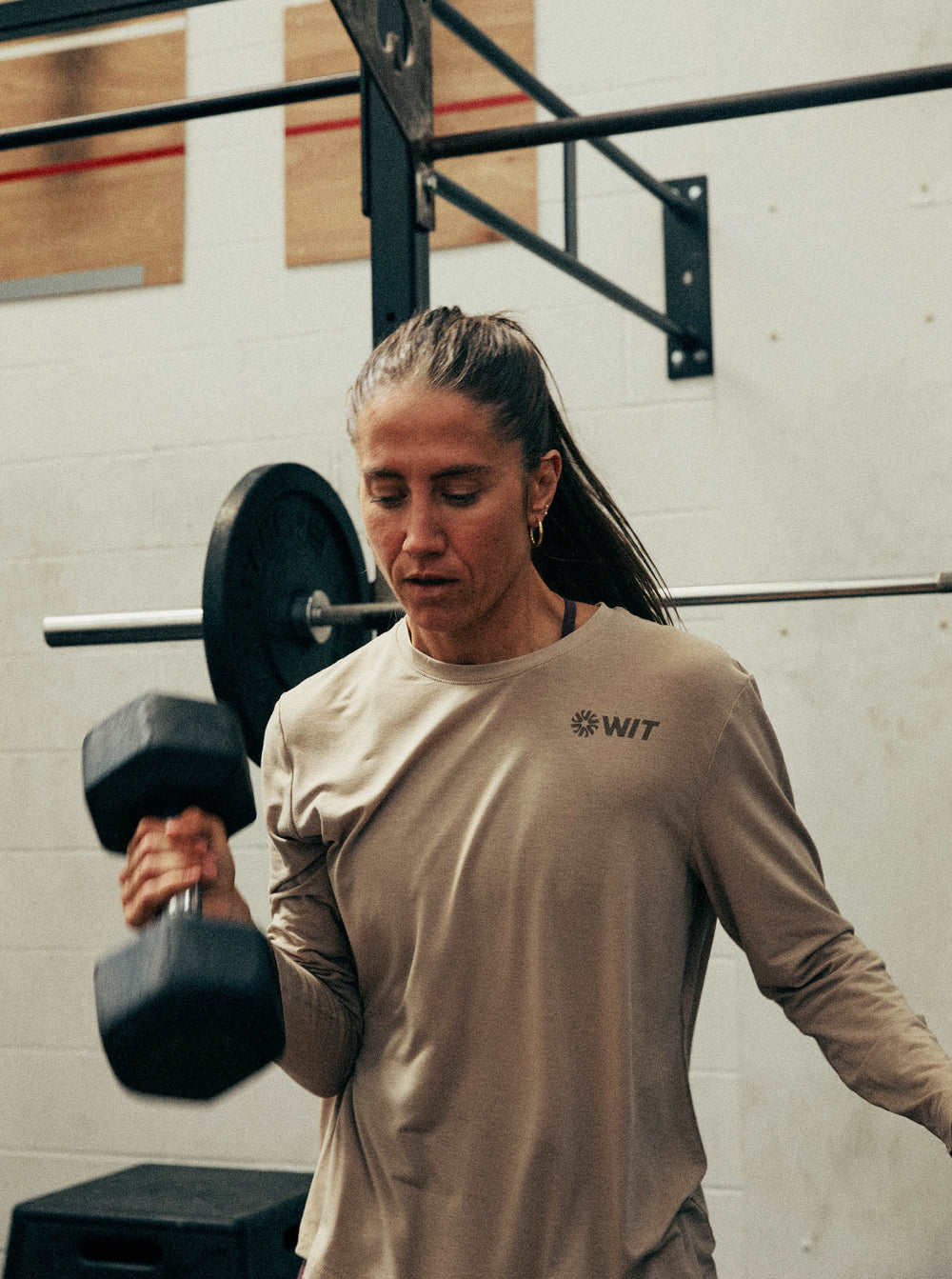 Style in motion