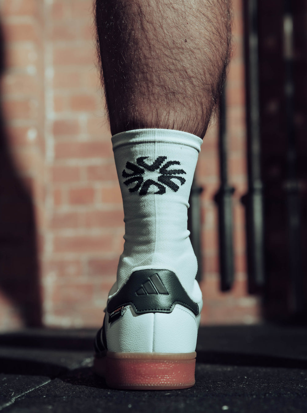 Style in motion