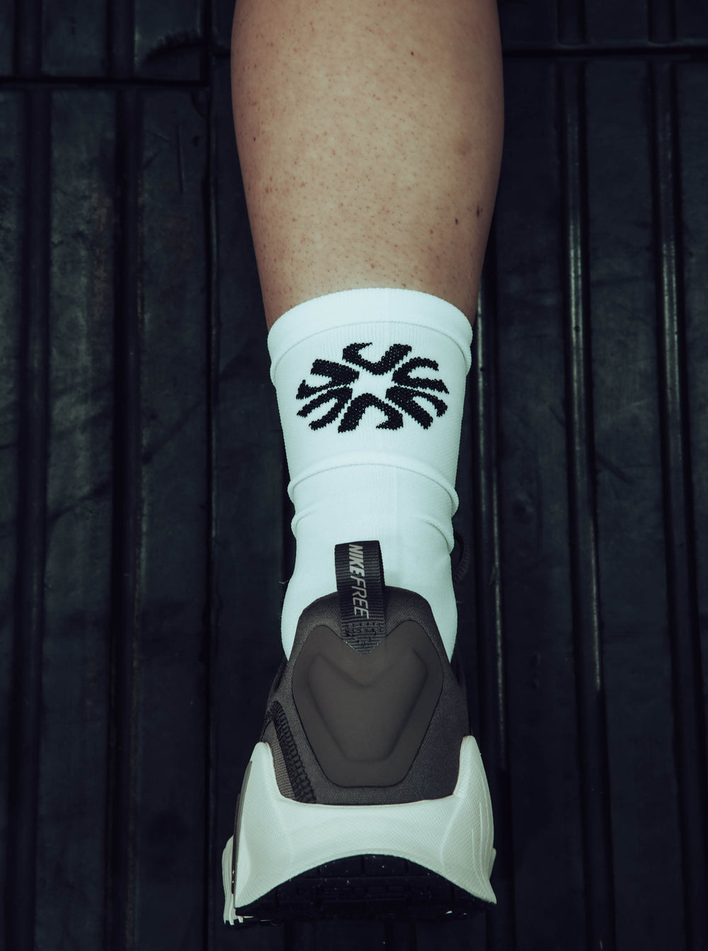 Style in motion