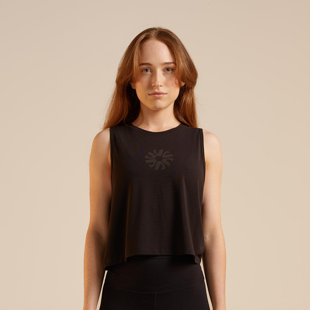 Axon Wheel Crop Tank