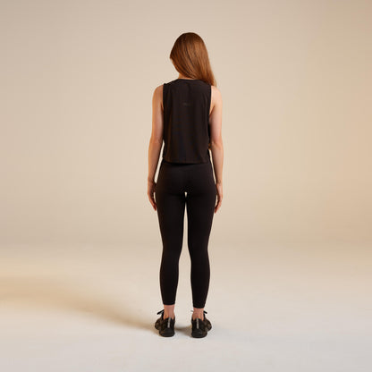Axon Wheel Crop Tank