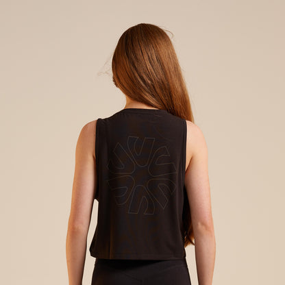 Axon Crop Tank