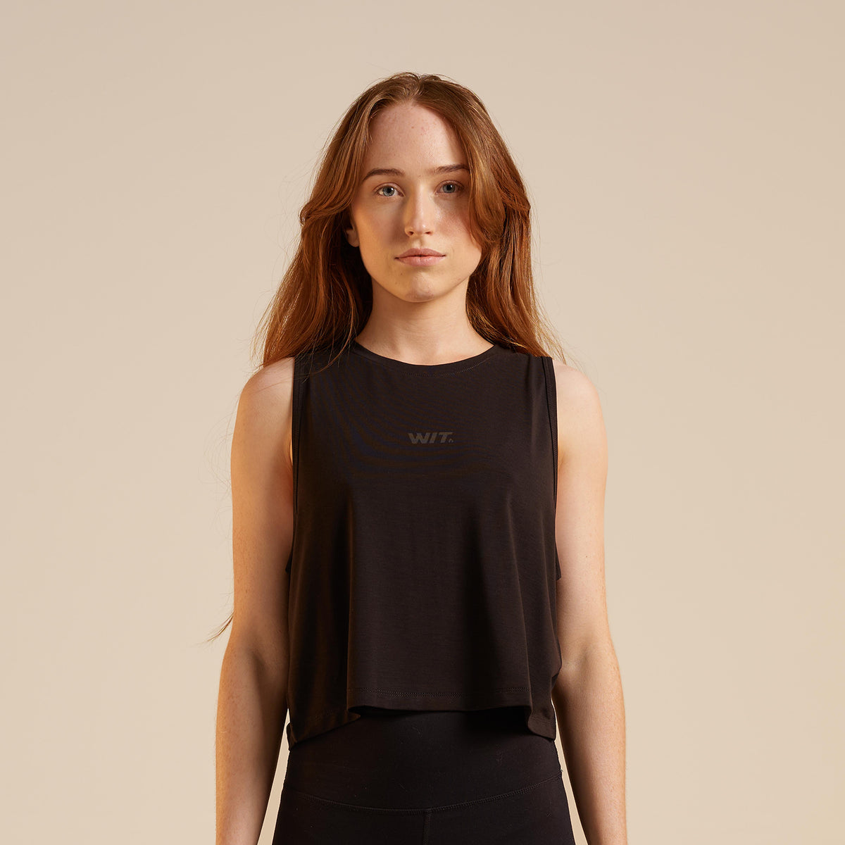 Axon Crop Tank