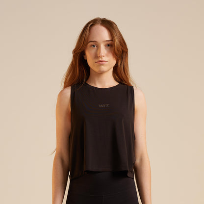 Axon Crop Tank
