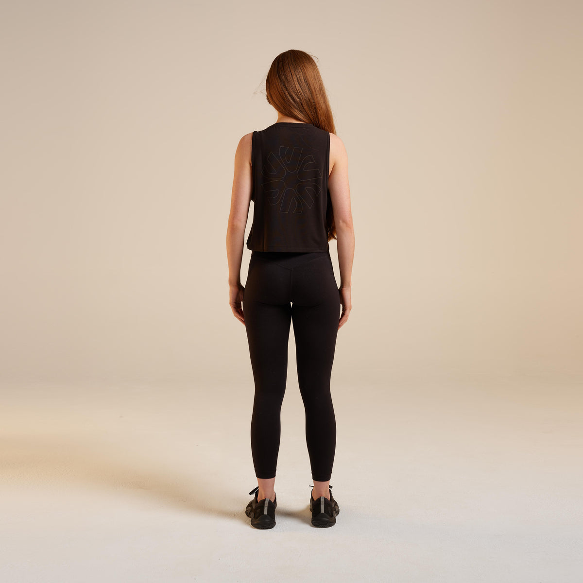 Axon Crop Tank