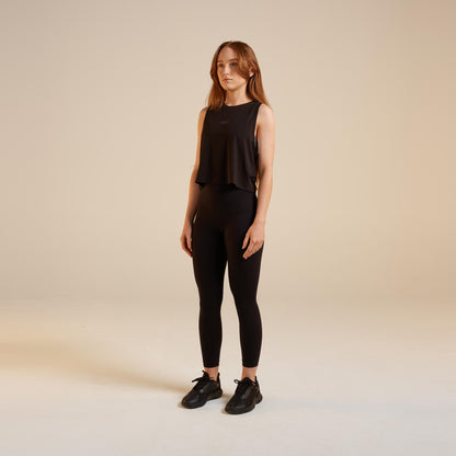 Axon Crop Tank