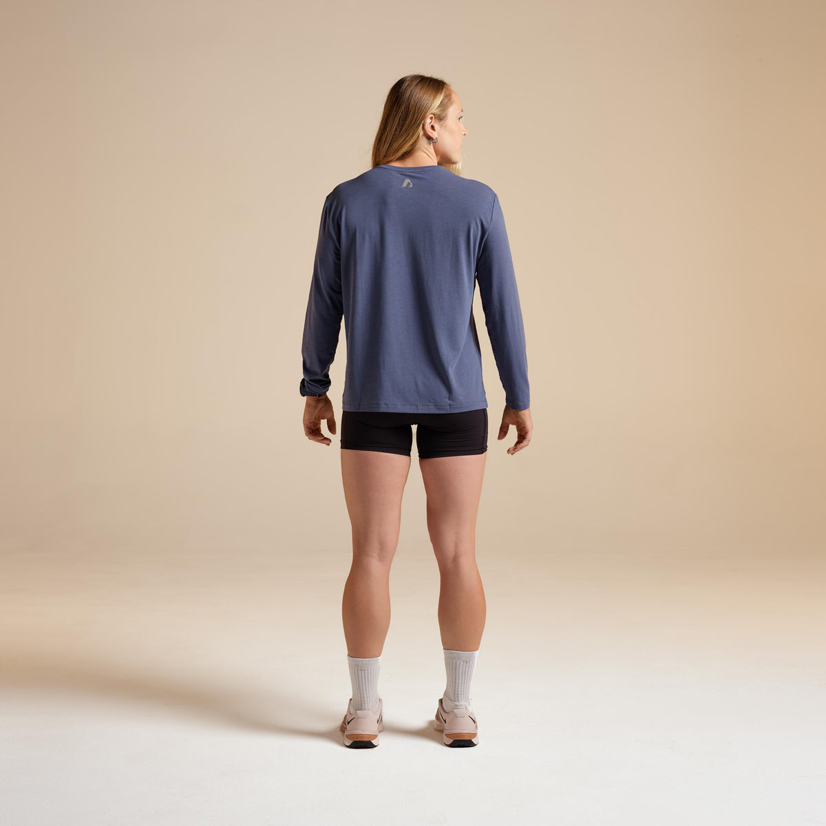 Axon Boxy Long Sleeve