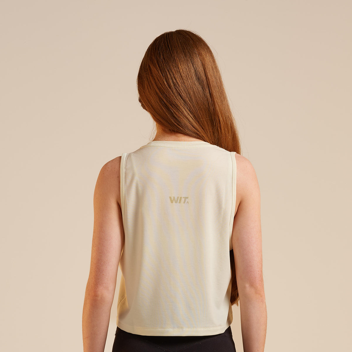 Axon Wheel Crop Tank