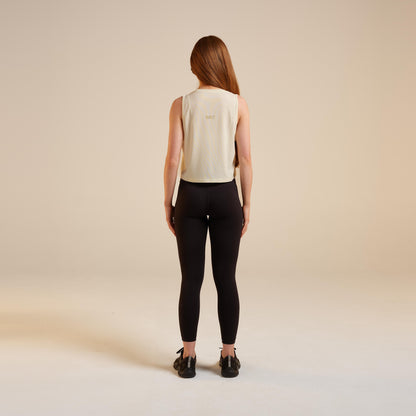 Axon Wheel Crop Tank