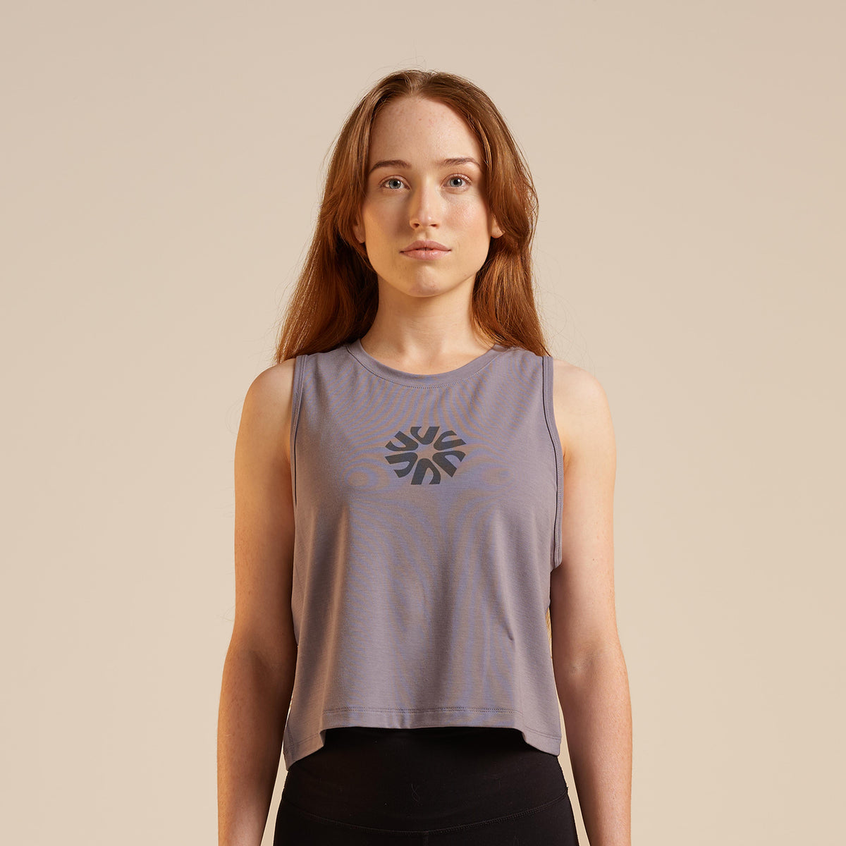 Axon Wheel Crop Tank