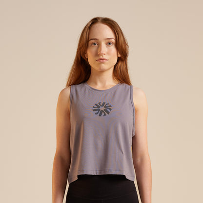 Axon Wheel Crop Tank