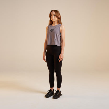 Axon Wheel Crop Tank