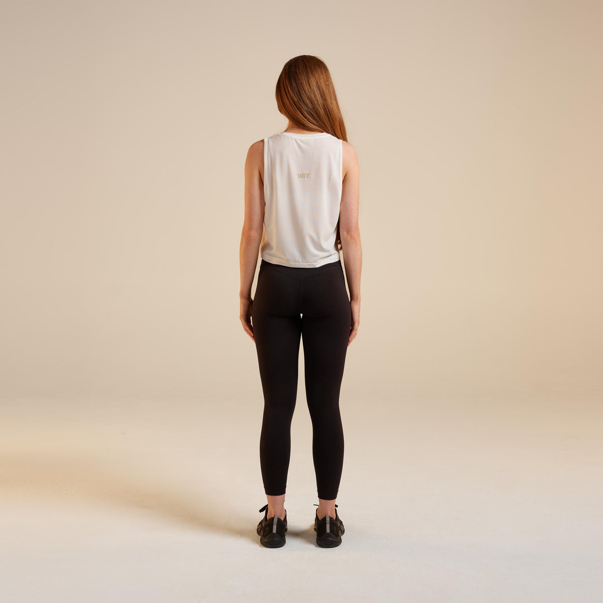 Axon Wheel Crop Tank