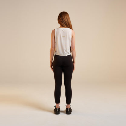 Axon Wheel Crop Tank