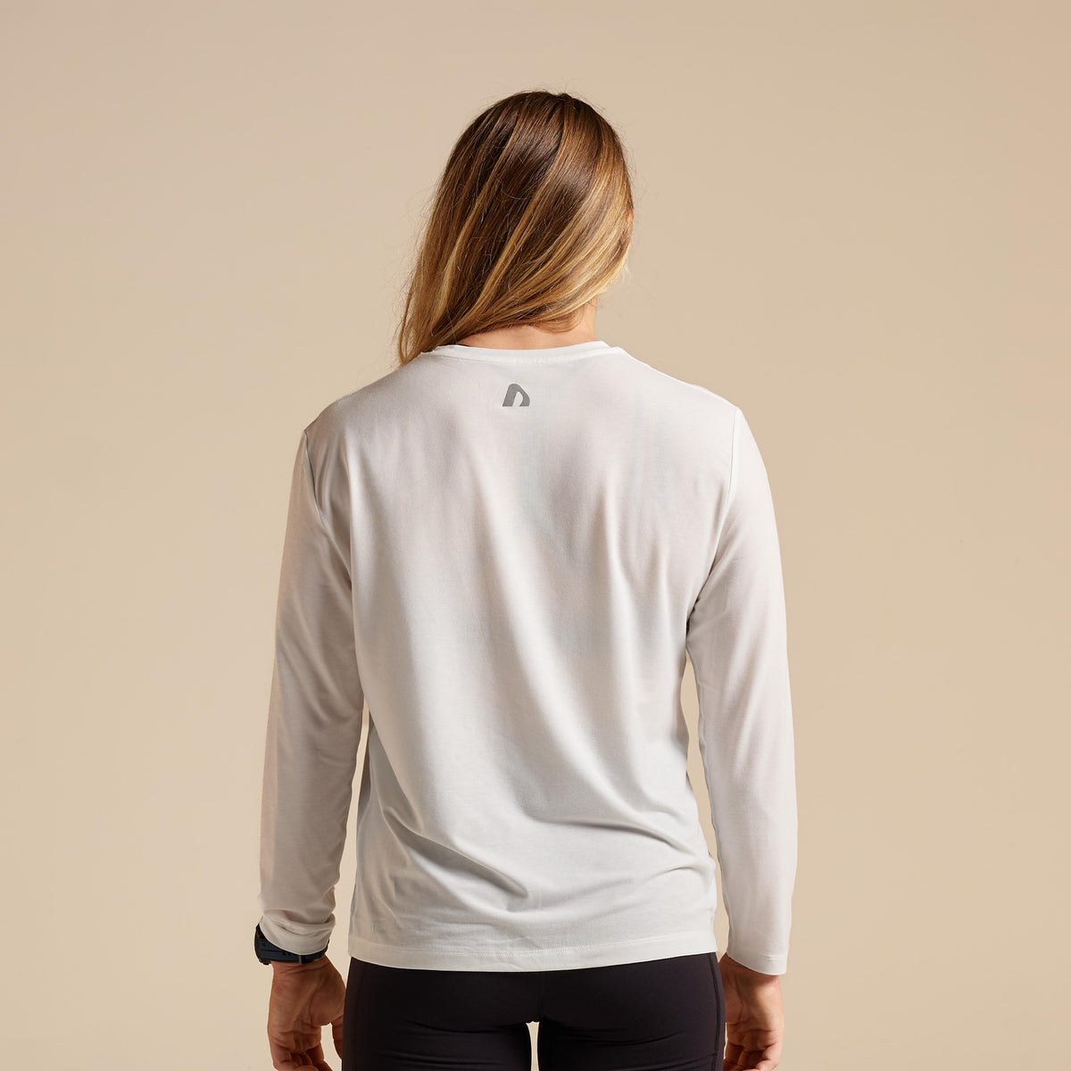 Axon Boxy Long Sleeve
