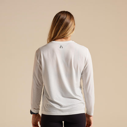 Axon Boxy Long Sleeve