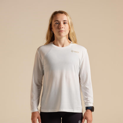 Axon Boxy Long Sleeve