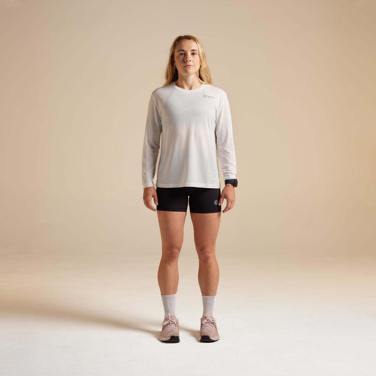 Axon Boxy Long Sleeve