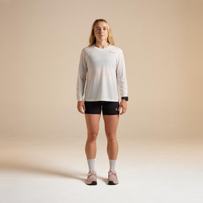 Axon Boxy Long Sleeve