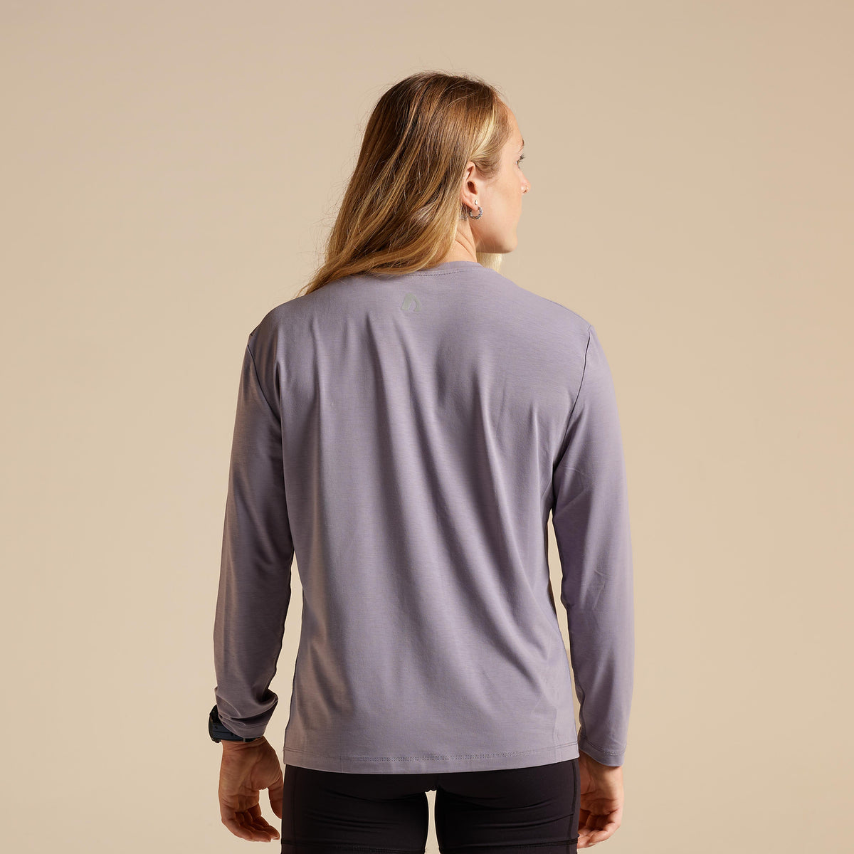 Axon Boxy Long Sleeve