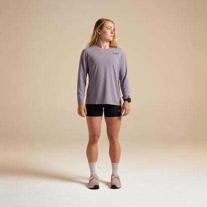 Axon Boxy Long Sleeve