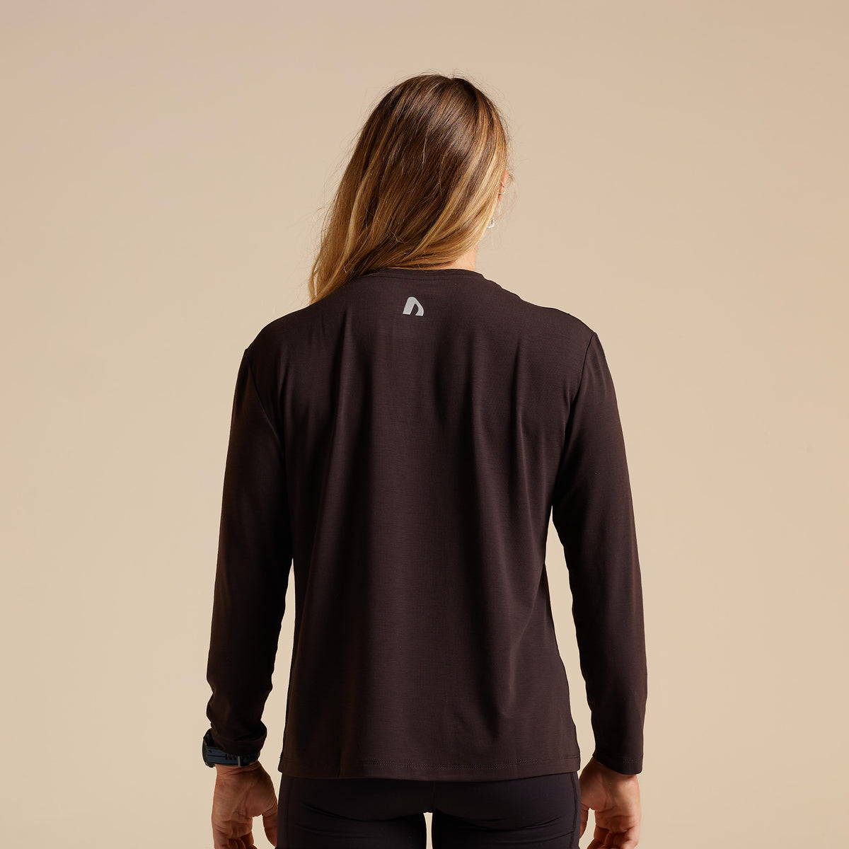 Axon Boxy Long Sleeve