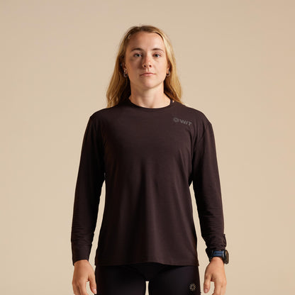 Axon Boxy Long Sleeve