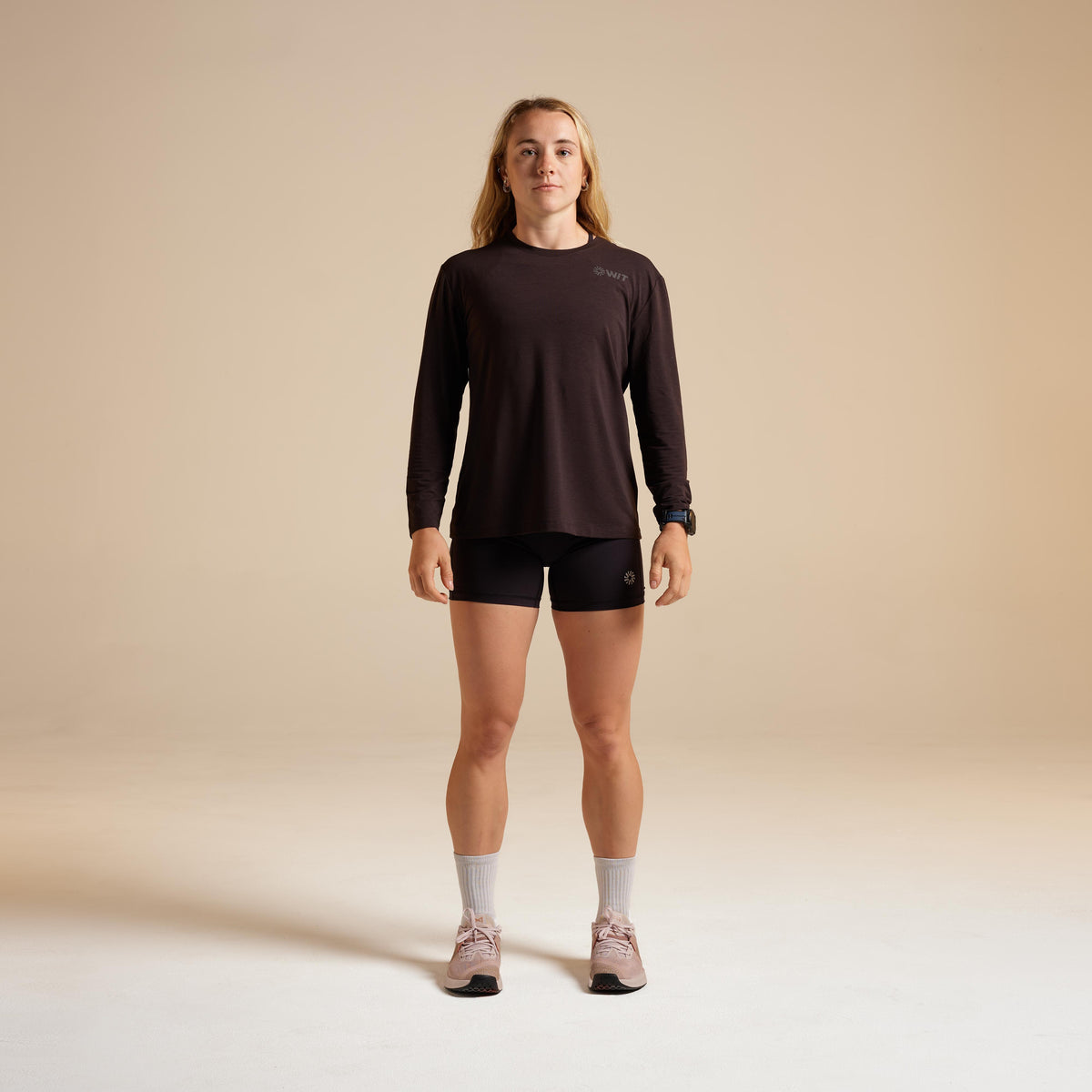 Axon Boxy Long Sleeve