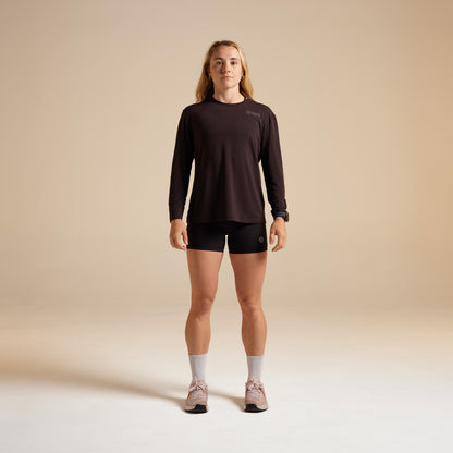 Axon Boxy Long Sleeve