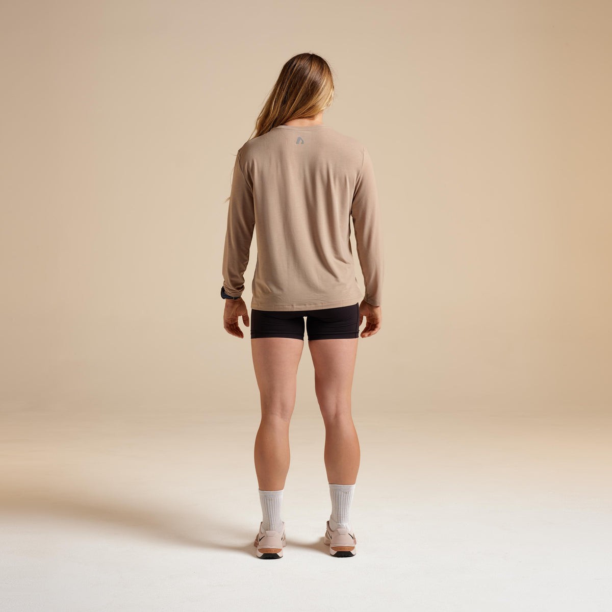 Axon Boxy Long Sleeve