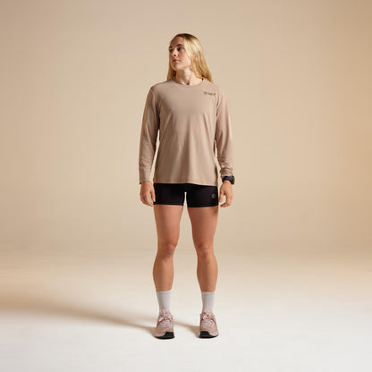 Axon Boxy Long Sleeve
