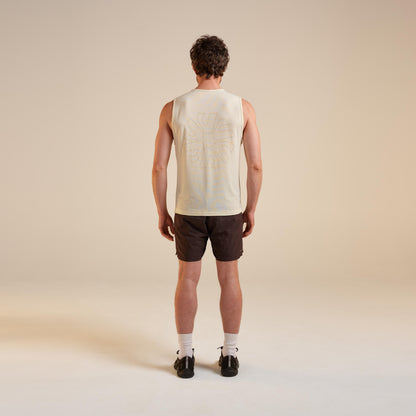 Axon Tank